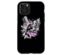 Custodia per iPhone 11 Pro The Dark Knight Joker My Kind of Town