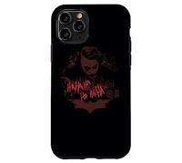 Custodia per iPhone 11 Pro The Dark Knight Joker People Will Die