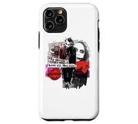 Custodia per iPhone 11 Pro The Dark Knight Joker Share the Joy
