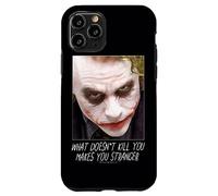 Custodia per iPhone 11 Pro The Dark Knight Joker Stranger