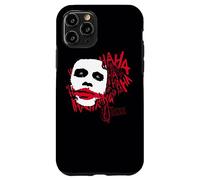Custodia per iPhone 11 Pro The Dark Knight Joker What's So Funny
