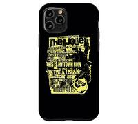 Custodia per iPhone 11 Pro The Dark Knight Quote Me On It