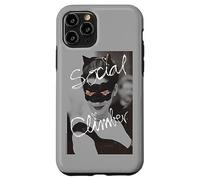 Custodia per iPhone 11 Pro The Dark Knight Rises Catwoman Social Climber