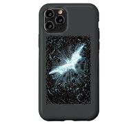 Custodia per iPhone 11 Pro The Dark Knight Rises Crumble Poster