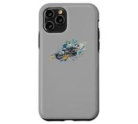 Custodia per iPhone 11 Pro The Dark Knight Rises Dark Rider