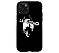 Custodia per iPhone 11 Pro The Dark Knight Rises Legend