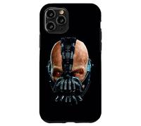 Custodia per iPhone 11 Pro The Dark Knight Rises Painted Bane