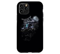 Custodia per iPhone 11 Pro The Dark Knight Rises Patrol the Skies