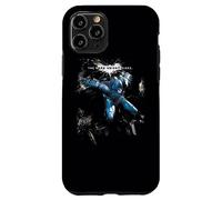 Custodia per iPhone 11 Pro The Dark Knight Rises What Gotham Needs