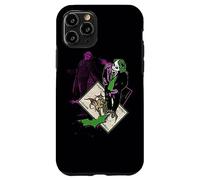 Custodia per iPhone 11 Pro The Dark Knight Wild Card