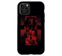 Custodia per iPhone 11 Pro The Exorcist Red Regan Approach