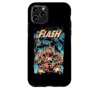Custodia per iPhone 11 Pro The Flash Electric Chair