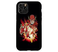 Custodia per iPhone 11 Pro The Flash Speed Force