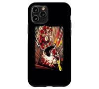 Custodia per iPhone 11 Pro The Flash Street Speed