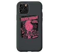 Custodia per iPhone 11 Pro The Flintstones Punkrock Pebbles