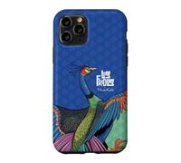Custodia per iPhone 11 Pro The Fridos x FridaTM - Real