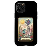 Custodia per iPhone 11 Pro The Gardener Tarot