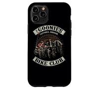 Custodia per iPhone 11 Pro The Goonies Bike Club