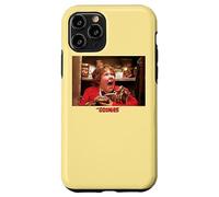 Custodia per iPhone 11 Pro The Goonies Chunky Thief