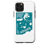 Custodia per iPhone 11 Pro The Goonies I Heart Chunk