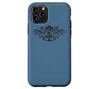 Custodia per iPhone 11 Pro The Goonies Never Die Kraken
