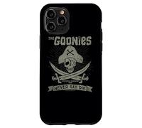 Custodia per iPhone 11 Pro The Goonies Never Say Die