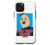Custodia per iPhone 11 Pro The Goonies Sloth Hey You Guys