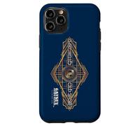 Custodia per iPhone 11 Pro The Great Gatsby Why Hello Old Sport