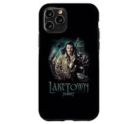 Custodia per iPhone 11 Pro The Hobbit Bard Protector