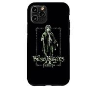 Custodia per iPhone 11 Pro The Hobbit Bilbo Stare