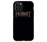 Custodia per iPhone 11 Pro The Hobbit Desolation of Smaug Logo