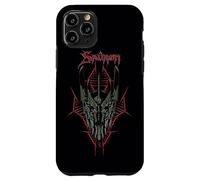 Custodia per iPhone 11 Pro The Hobbit Evil's Helm