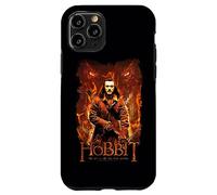 Custodia per iPhone 11 Pro The Hobbit Fates