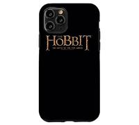 Custodia per iPhone 11 Pro The Hobbit Five Armies Logo