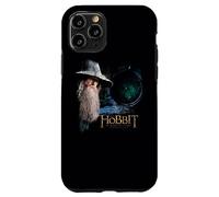 Custodia per iPhone 11 Pro The Hobbit Gandalf the Door