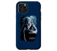 Custodia per iPhone 11 Pro The Hobbit Gollum Poster