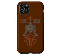 Custodia per iPhone 11 Pro The Hobbit Ironhill Dwarves
