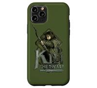 Custodia per iPhone 11 Pro The Hobbit Kili