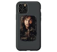 Custodia per iPhone 11 Pro The Hobbit Kili Poster