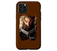 Custodia per iPhone 11 Pro The Hobbit Nori Poster