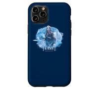 Custodia per iPhone 11 Pro The Hobbit Tangled Web