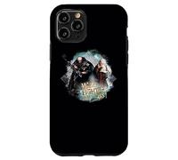Custodia per iPhone 11 Pro The Hobbit We Are Fighers