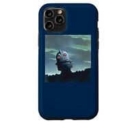 Custodia per iPhone 11 Pro The Iron Giant Angry Giant
