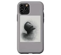 Custodia per iPhone 11 Pro The Iron Giant Looking Up