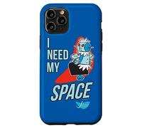 Custodia per iPhone 11 Pro The Jetsons Rosie Need My Space