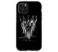 Custodia per iPhone 11 Pro The Lord of the Rings Big Sauron Head