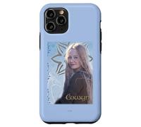 Custodia per iPhone 11 Pro The Lord of the Rings Eowyn of Rohan