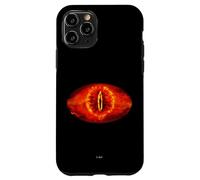 Custodia per iPhone 11 Pro The Lord of the Rings Eye of Sauron