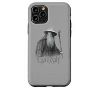 Custodia per iPhone 11 Pro The Lord of the Rings Gandalf the Grey
