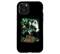 Custodia per iPhone 11 Pro The Lord of the Rings Hero Group